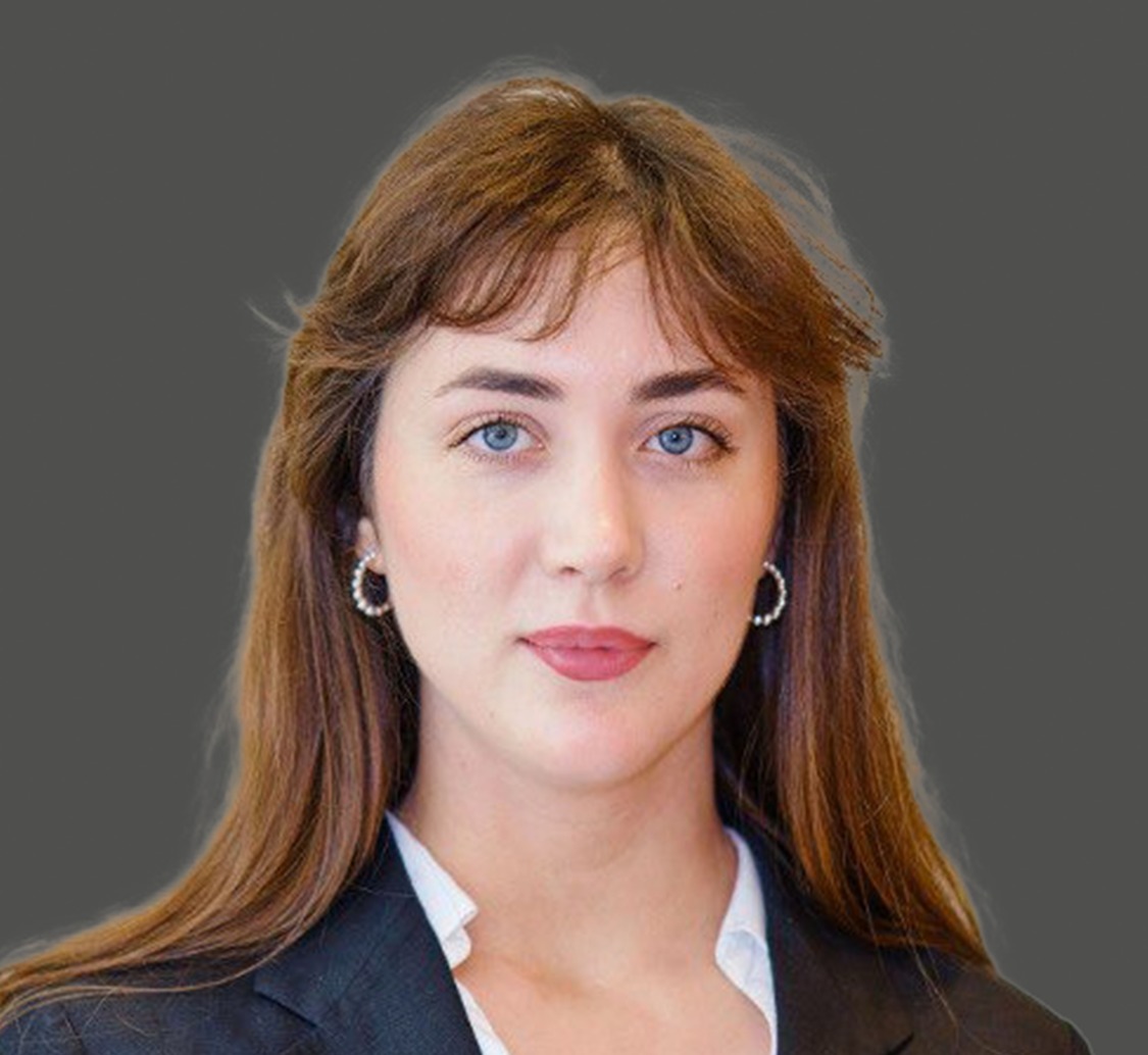 Victoria Zaitceva